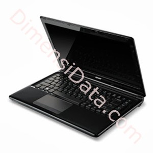 Picture of Notebook Acer E1-470G-33214G50Mn 