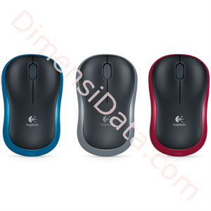 Picture of Wireless Mouse Logitech M185