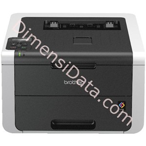 Picture of Printer BROTHER [HL-3150CDN]