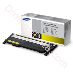 Picture of Tinta / Cartridge SAMSUNG Yellow Toner [CLT-Y406S/SEE]