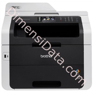 Picture of Printer BROTHER MFC-9330CDW