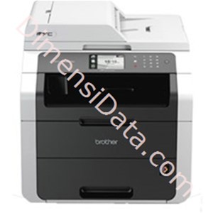 Picture of Printer BROTHER MFC-9140CDN