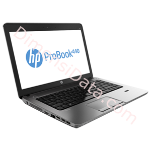 Picture of Notebook HP ProBook 440 (8PA)