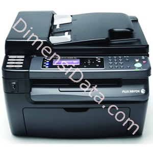Picture of Printer FUJI XEROX DocuPrint M205 FW