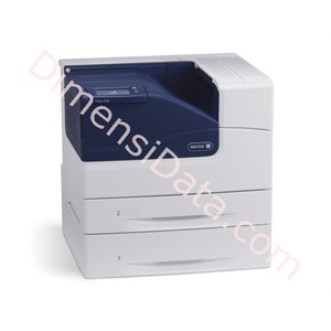 Picture of Printer FUJI XEROX Phaser 6700