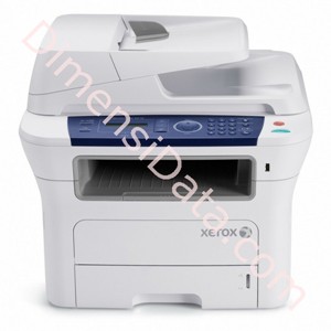 Picture of Printer FUJI XEROX WorkCentre 3210