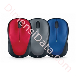 Picture of Logitech M235 Wireless Mouse