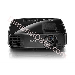 Picture of Projector BENQ MS504