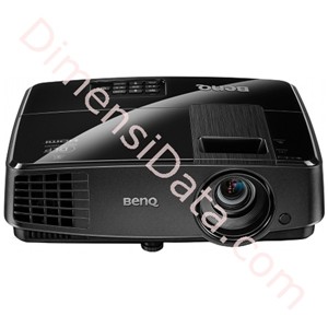 Picture of Projector BENQ MX522P