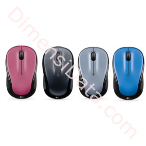 Picture of Wireless Mouse Logitech M325
