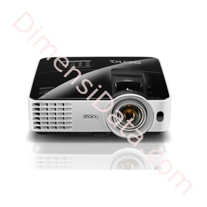 Picture of Projector BENQ MX620ST