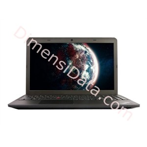 Picture of Notebook LENOVO ThinkPad Edge E431-1C7