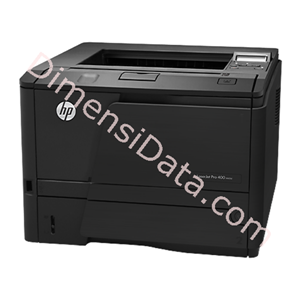 Picture of Printer HP LaserJet Pro 400 M401d [CF274A]