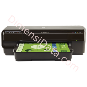 Picture of Printer HP Officejet 7110 [CR768A]