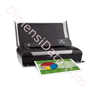 Picture of Printer HP Officejet 150 Mobile