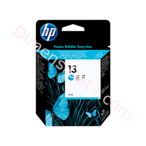 Picture of Tinta / Cartridge HP Cyan Ink 13 [C4815A]