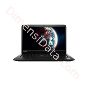 Picture of Notebook LENOVO ThinkPad Edge E330- 2E4