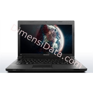 Picture of Notebook LENOVO IdeaPad  B490 [5940-8053]