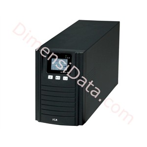 Picture of UPS ICA SE 1000