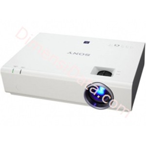 Picture of Projector Sony VPL-EX272