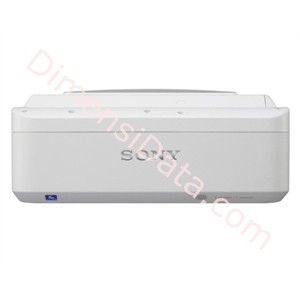 Picture of Projector Sony VPL-SX536
