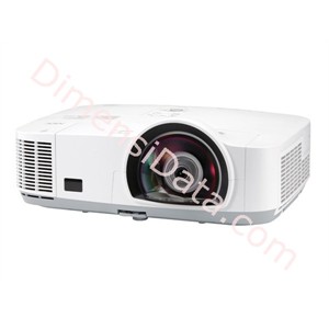 Picture of Projector NEC - M300XSG