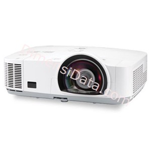 Picture of Projector NEC- M350XSG