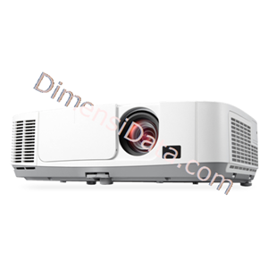 Picture of Projector NEC-P401WG