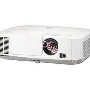 Picture of Projector NEC-P451WG