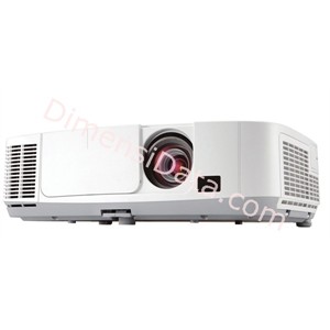 Picture of Projector NEC-P420XG