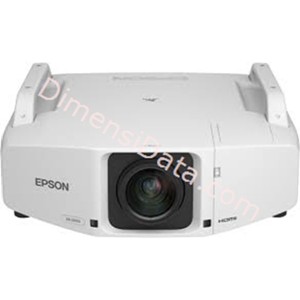 Picture of Projector EPSON EB-Z8150
