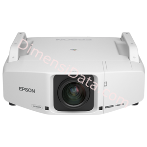 Picture of Projector EPSON EB-Z8350W (V11H460052)