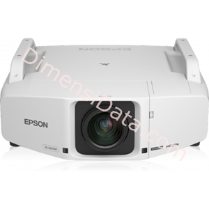 Picture of Projector EPSON  EB-Z8350WNL (V11H460952)