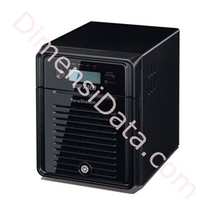 Picture of Server BUFFALO TeraStation 3000 [TS3400D0404]
