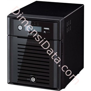Picture of Server BUFFALO TeraStation 5400 [TS5400D0404]