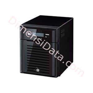 Picture of Server BUFFALO TeraStation 5000 [TS5400D0804]