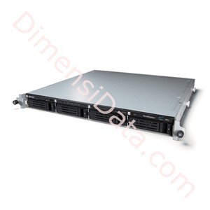 Picture of Server BUFFALO TeraStation 5000 [TS5400R0404]