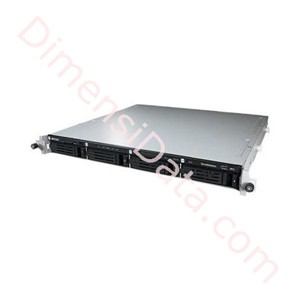 Picture of Server BUFFALO TeraStation 5000 [TS5400R1604]