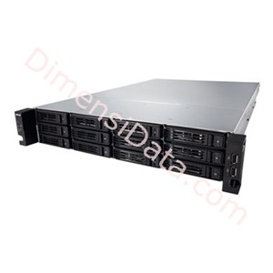 Picture of Server BUFFALO TeraStation 7000 [TS-2RZS12T04D]