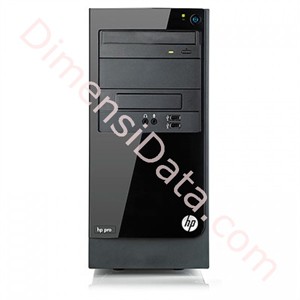 Picture of Desktop HP Pro  3330 MT PC (PN F0S35PA) 
