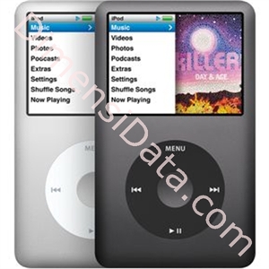 Picture of Apple iPod Classic 16GB