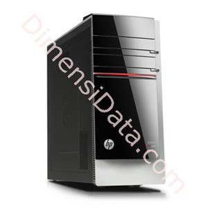 Picture of Desktop HP Envy 700-200D
