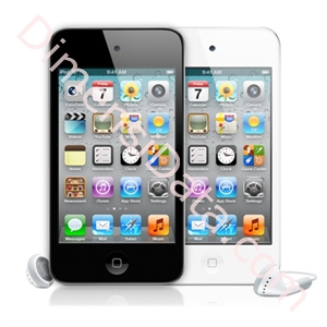 Picture of Apple iPod Touch 8GB 4th Generation