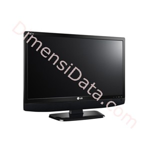 Picture of Monitor LG LED  [22MN42A]