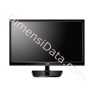 Picture of Monitor LG LED [24MN33A]