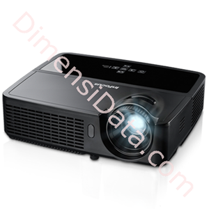 Picture of Projector INFOCUS  IN114ST