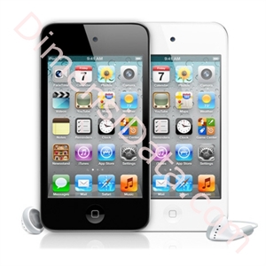 Picture of Apple iPod Touch 32GB 4th Generation