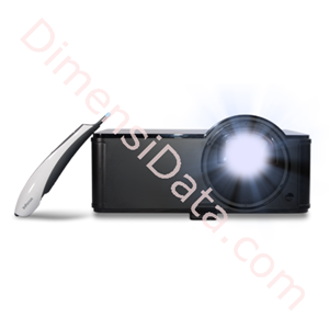 Picture of Projector INFOCUS IN3926