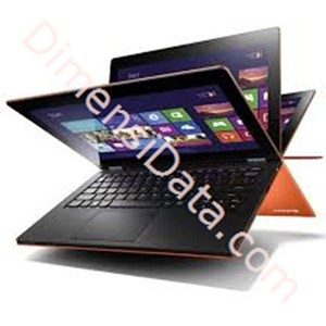 Picture of NOTEBOOK LENOVO YOGA 13 9483