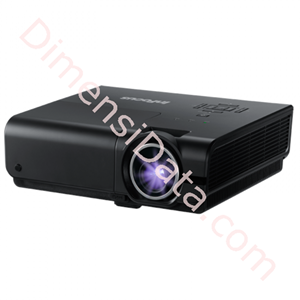 Picture of Projector INFOCUS  SP8601